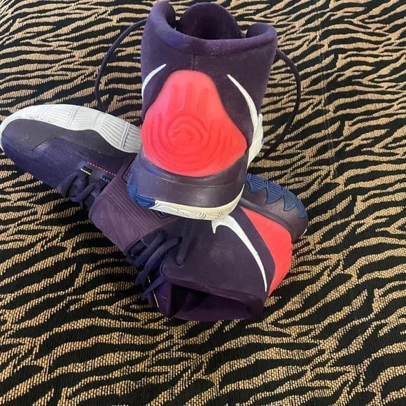 Nike Multicolor Athletic Shoes Kyrie Irving - Picture 4 of 12